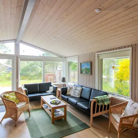 Roir - 250m From The Sea In Bornholm By Interhome 別荘 Vester Sømarken