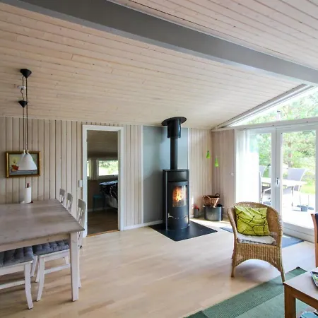 Roir - 250m From The Sea In Bornholm By Interhome 別荘 Vester Sømarken