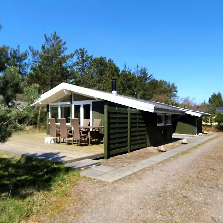 別荘 Roir - 250m From The Sea In Bornholm By Interhome