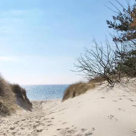 別荘 Roir - 250m From The Sea In Bornholm By Interhome