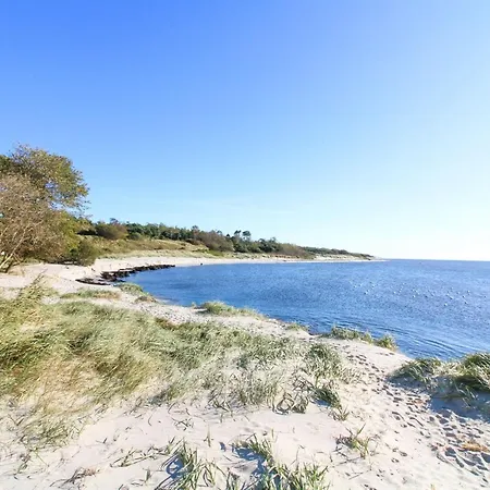 別荘 Roir - 250m From The Sea In Bornholm By Interhome
