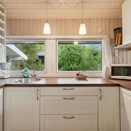 Roir - 250m From The Sea In Bornholm By Interhome 別荘 Vester Sømarken