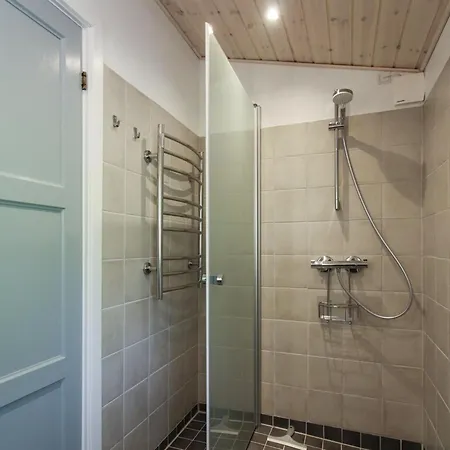 בית נופש Roir - 250m From The Sea By Interhome Vester Somarken