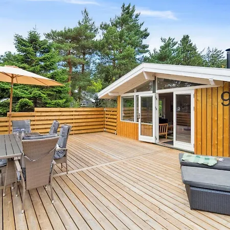 Σπίτι διακοπών Roir - 250m From The Sea By Interhome *