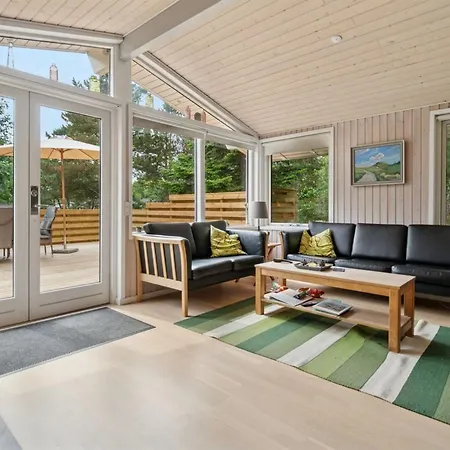 Feriehus Roir - 250m From The Sea By Interhome