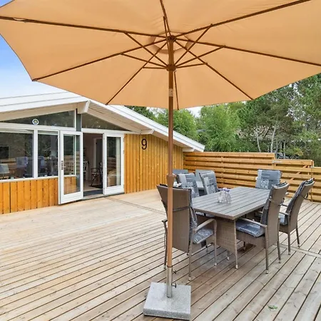 Roir - 250m From The Sea By Interhome Feriehus