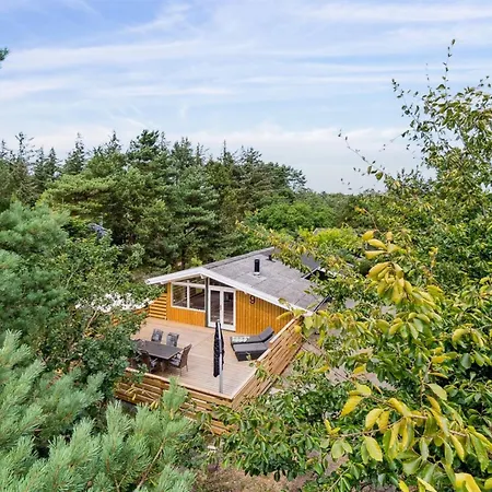Roir - 250m From The Sea By Interhome Feriehus