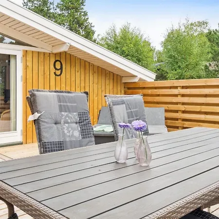 Ferienhaus Roir - 250m From The Sea By Interhome *