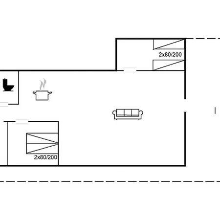 Feriehus Roir - 250m From The Sea By Interhome *